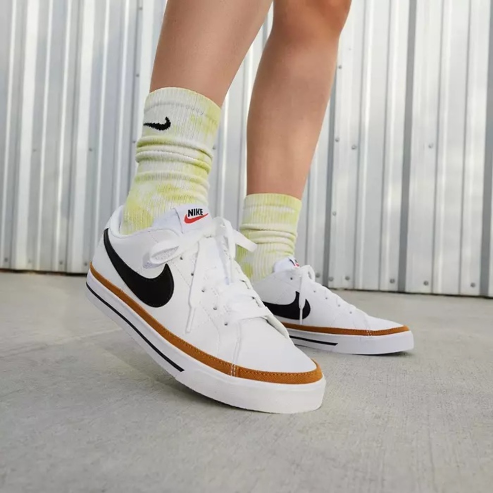Nike Court Legacy | Women 9